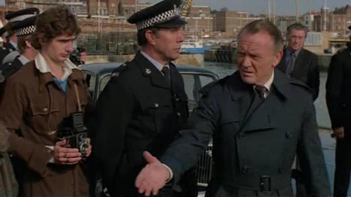 The big sleep (1978)